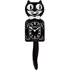Horloge Kit Cat Clock BC-1 de California Clock Company