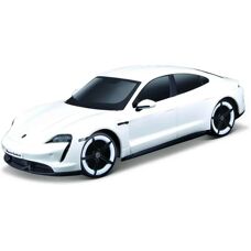 Maisto Porsche Taycan Turbo S 1:24 RC Auto - 2,4 GHz