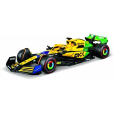 Maisto M82359N Fjärrstyrd RC sportbil 1:24 - Sportbil