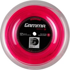 Gamma MOTO Tennissait - Pink Rose - 1,29mm - Unisex