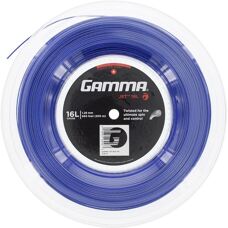 Gamma Jet Tennissaiten - Blau - Kraft, Spin, Komfort