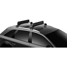 Thule SnowPack Schwarz (732507)