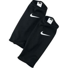 Nike Svart/Vit Fotbollsärmar - Lätta, Elastiska, Grepp