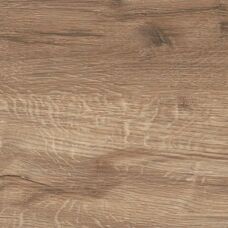 Fine Decor Vinyl Floor Tiles - Brown, 30x30cm, Pack of 10