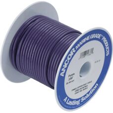Ancor Marine Grade Primary Wire - Multicolor - 30.4 m - 16
