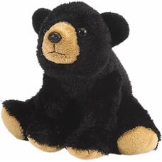 Wild Republic Cuddlekins Mini Niedźwiedź - Pluszowa Zabawka
