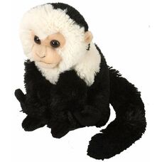 Wild Republic Cuddlekins Aap Pluche Speelgoed - Knuffel