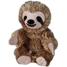 Paresseux en peluche Wild Republic - Jumbo pour enfants - Publicité