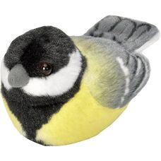 Wild Republic Talgoxe mit Sound 15cm