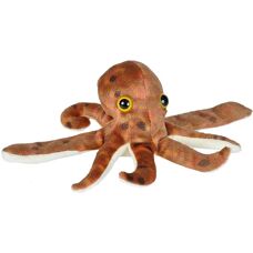 Wild Republic Pulpo de Peluche - Juguete de Peluche