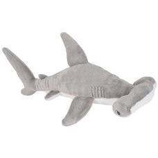 Animal en peluche requin marteau - Jouet en peluche