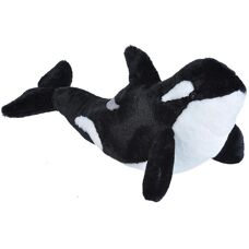 Wild Republic Orque Peluche - Jouet en peluche