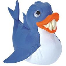 Wild Republic - 23207 - Blauw - Eend - Badspeelgoed