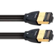 Câble Ethernet AudioQuest Pearl RJ/E - 5m Câble réseau - Publicité