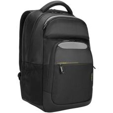 Targus Citygear 43,9 cm (17,3 Zoll) Rucksack Schwarz