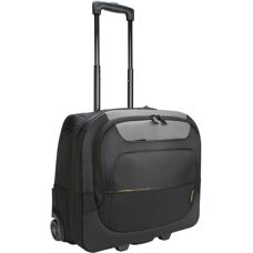 Targus TCG717GL Laptop-Tasche - 17,3" Rollkoffer Schwarz