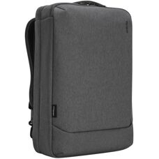 Targus Cypress EcoSmart 15,6" Reppu - Vaaleanharmaa