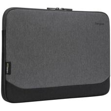 Targus Grey Cypress EcoSmart Laptop Sleeve - Laptop Sleeve
