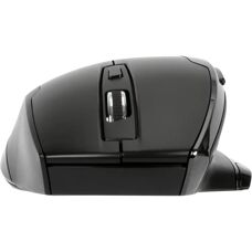 Targus AMW584GL gelb ergonomische kabellose Maus - Maus