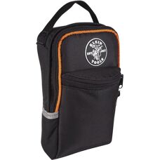 Klein Tools 69407 Tool Bag - Durable Nylon for Electricians