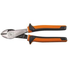 Cesoie diagonali Klein Tools - Approvato VDE - 210mm