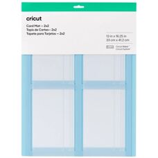 Cricut Maker & Explore Snijmat - Blauw - Snijmat