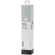 Cricut Srebrny Glitter Transfer Vinyl - Transfer Vinyl