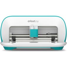 Cricut Joy White Portable Cutting Machine - Cut & Print