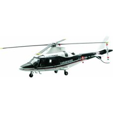 New Ray Ny25183 Carabinieri Hubschrauber - Spielzeugmodell