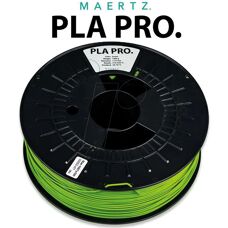 Maertz Filament 3D Vert - PLA Résistant pour Débutants - Publicité