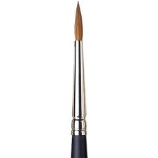 Winsor & Newton Professionelle Aquarellpinsel - Rund