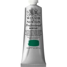 Winsor & Newton Serie 4 Blau Acrylfarbe - Acrylfarbe