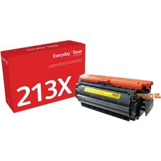 Xerox 006R05206 Gelb Hochkapazitäts-Tonerpatrone - Toner