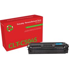 Xerox Cyan Toner Cartridge for Samsung CLP-415 - High Yield