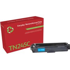 Xerox Cyan Toner Cartridge for Brother DCP-9015 - Compatible
