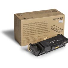 Xerox Xerox 106R03620 Toner Cartridge - Reliable High-Page Yield
