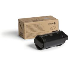 Xerox Black High Capacity Toner Cartridge - 106R03876