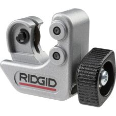 Ridgid Modell 40617 Mini Rörskärare - Kapacitet 6-28mm