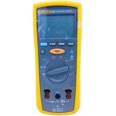 Fluke 1507 Isolationsmessgerät - Mehrspannung, Kompakt