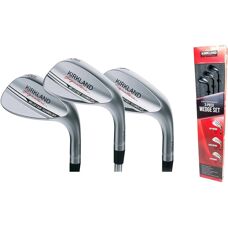 KIRKLAND SIGNATURE - Kirkland 3 Piece - Right Handed