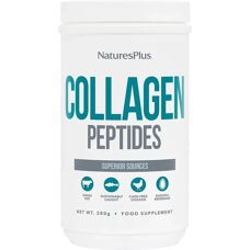 Nature's Plus Πεπτίδια Κολλαγόνου - Υποστηρίζουν δέρμα, αρθρώσεις, μαλλιά & νύχια
