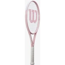 Wilson Intrigue SE Różowy Tenisowy Rakieta - Rakieta do Tenisa