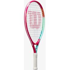 Wilson Intrigue Jr 21 Teniszütő - Teniszütő gyerekeknek