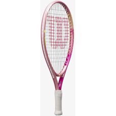 Wilson Intrigue Jr 19 Roz - Rachetă de Tenis