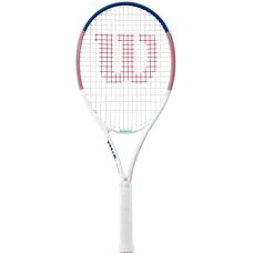 Wilson Allure Teniszütő - Nagy Fej, Double Hole Technológia