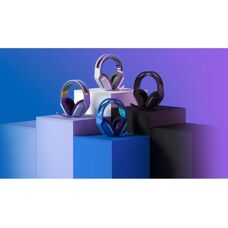 Casque sans fil Lilac Logitech G - Headphones - Publicité