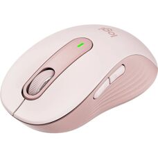 Logitech Signature M650 Mouse - Wireless, Bluetooth, 4000 DPI