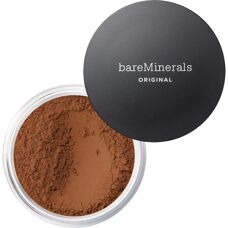 bareMinerals Warme tiefe los Puder Foundation SPF 15