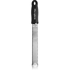 Microplane Svart Zester/Rivejern - Produkttype