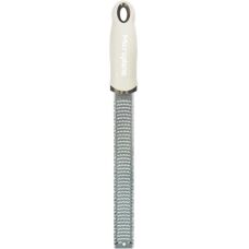 Microplane Premium Classic Sorozat Bézs Reszelő és Zestőr